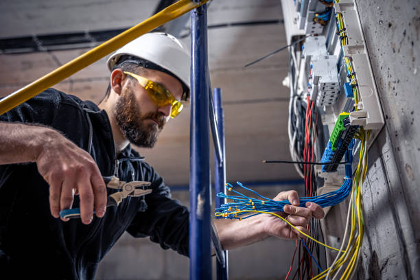 Best Electrical Wiring Services  in Dalworthington Gardens, TX