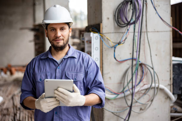 Best Home Electrical Repair  in Dalworthington Gardens, TX