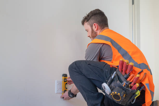 Best Generator Installation Services  in Dalworthington Gardens, TX