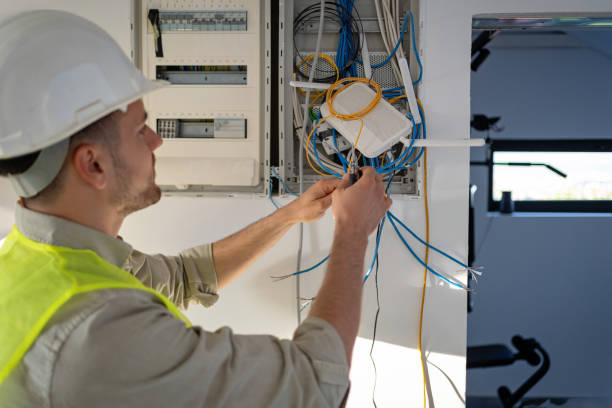 Best Home Electrical Repair  in Dalworthington Gardens, TX